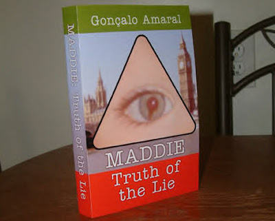 the lie book