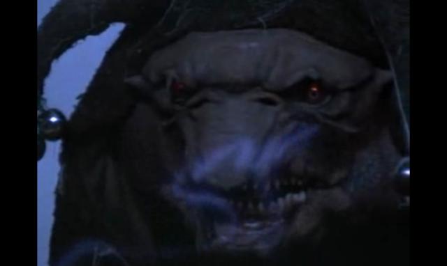 Captain Cadaver S Happy Horror Blog Today S Epic B Movie Scene