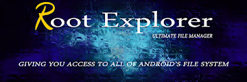 Root Explorer (File Manager) 3.0 Apk