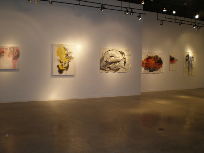 DesOrdre Gallery Show