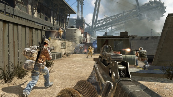 black ops 2 black ops 2