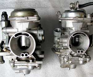 Keihin Carburetor Old Yamaha Cl Keihin Carburetor Old Yamaha Cl