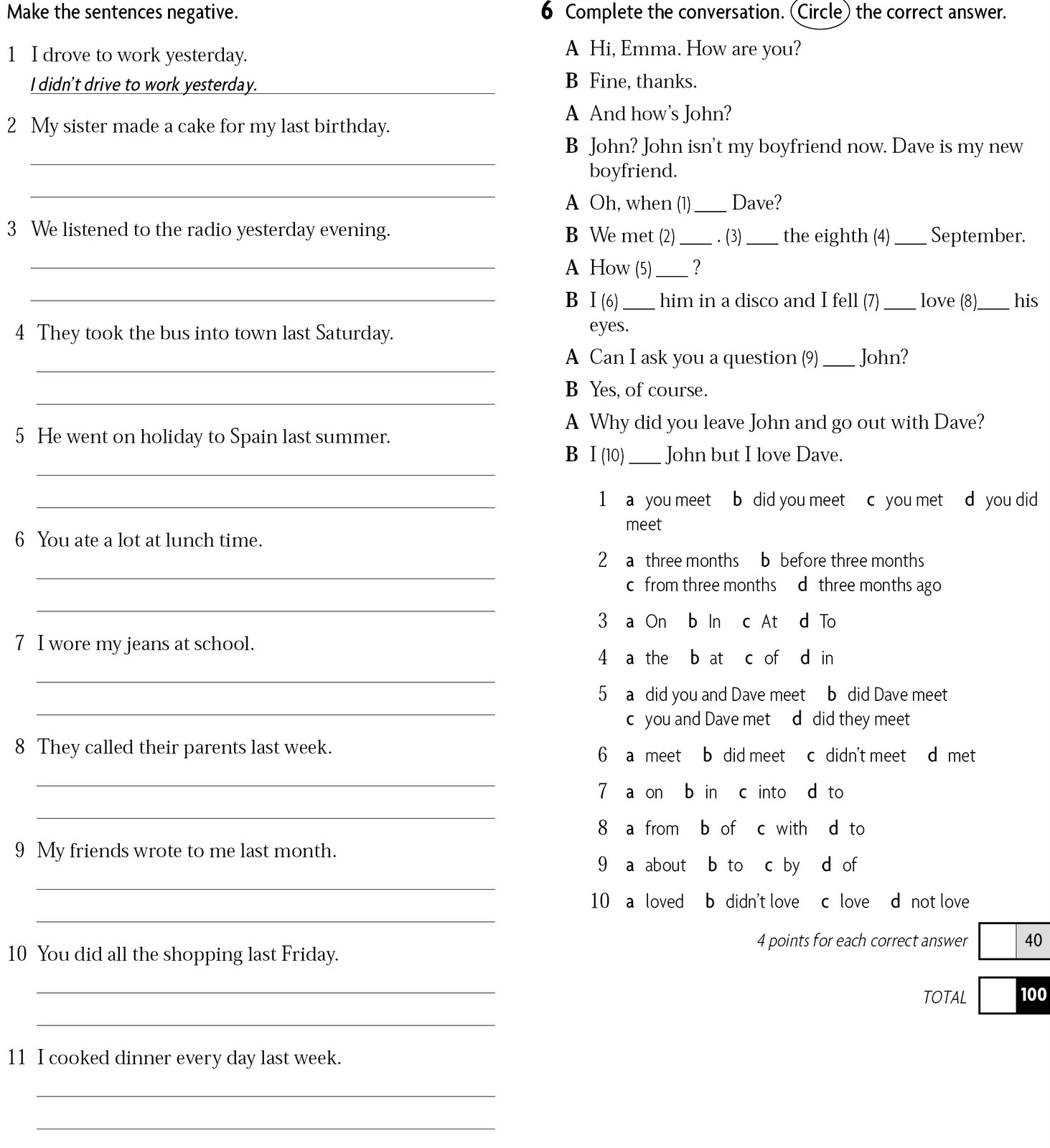 Lesson 4 problem-solving practice compare populations answer key picture