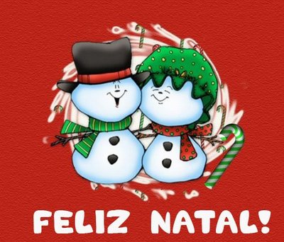 Action Feliz Natal!