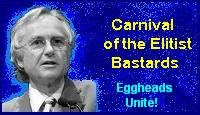 Richard Dawkins Carnival Badge