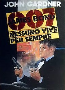 Italian Bond Book