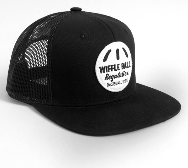 wiffle ball hat
