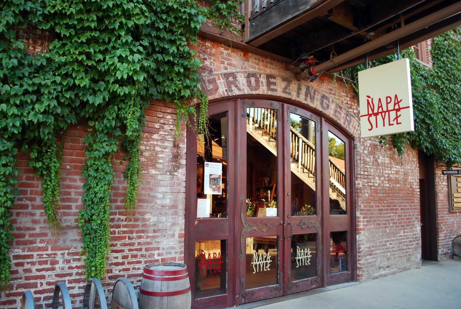 Mille Fiori Favoriti Michael Chiarello's Bottega Napa Valley Restaurant