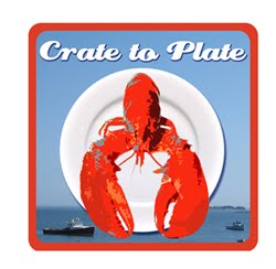 Crate to Plate