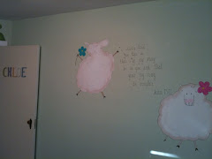 Nursery Wall 3