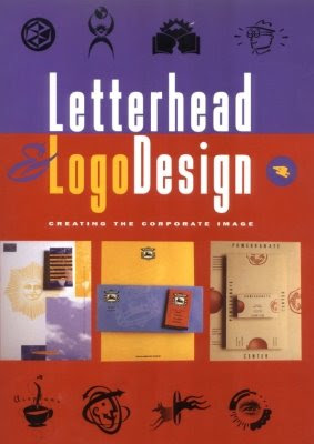 Letterhead  Logo Design on Libro Letterhead Logodesign 4 Autor Rockport Publisher Inc Diioma