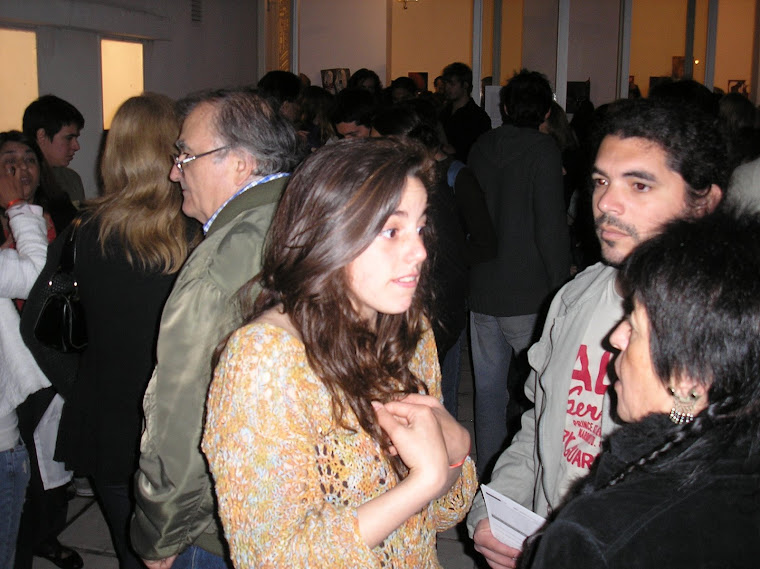 Vernissage