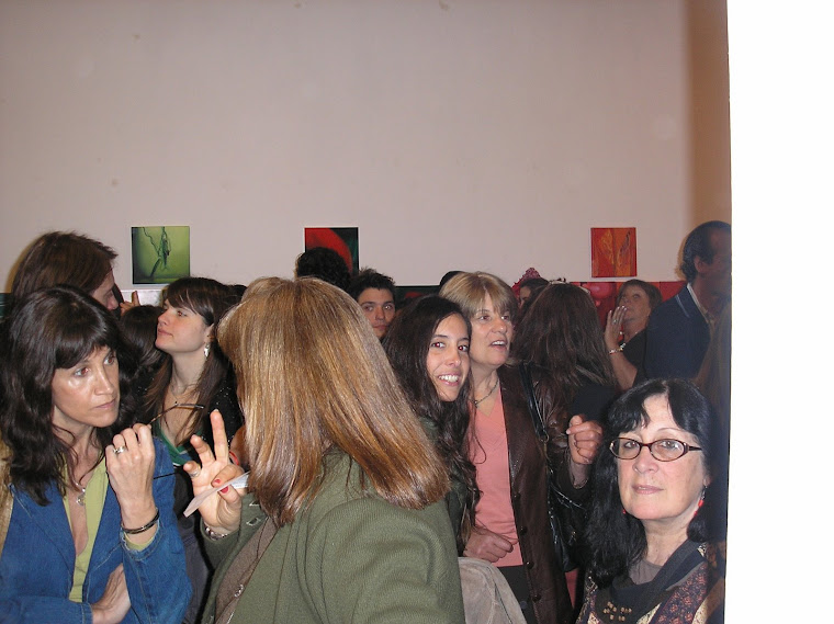 Vernissage