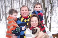 The Church Family