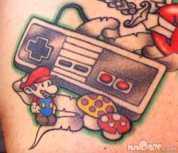 Tatuajes , de todo un poco Tatuajes , de todo un poco