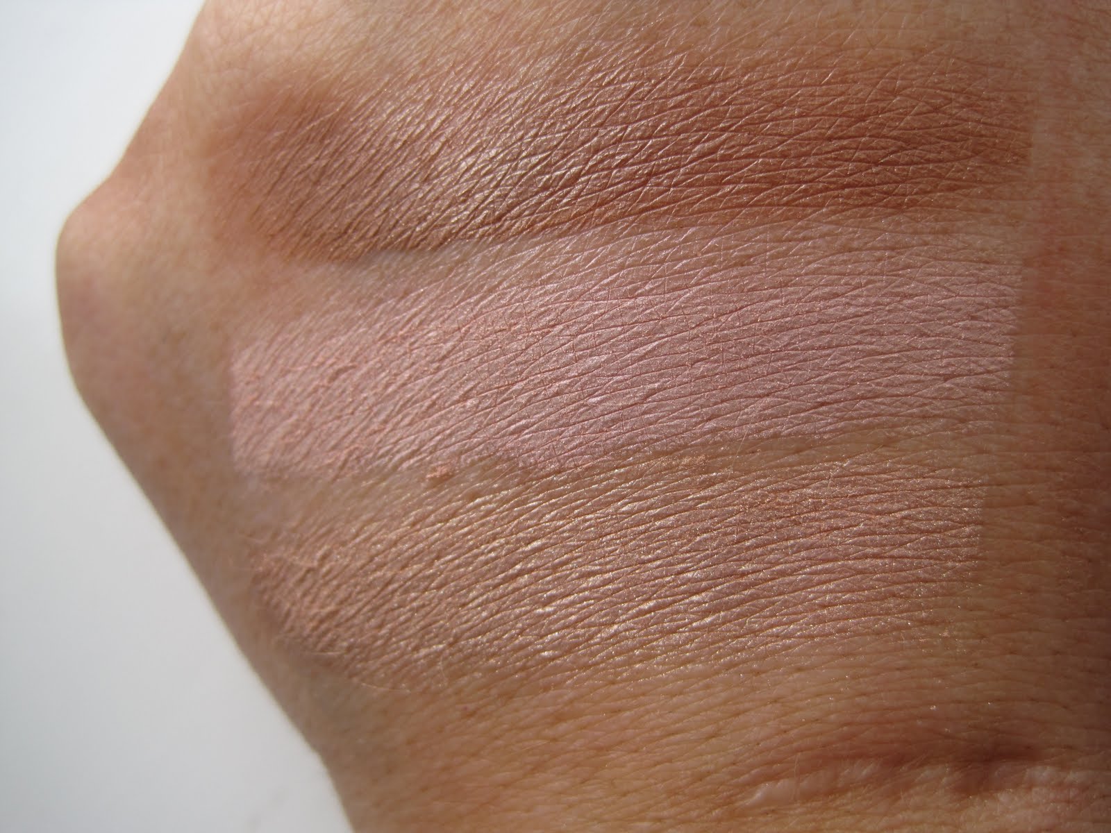 Bare Minerals Beauty Boudoir