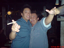 Clubbing in Warm Up, Chiang Mai