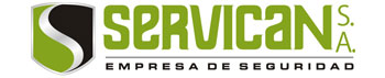 SERVICAN - SEGURIDAD TOTAL - 35 AÑOS A SU SERVICIO