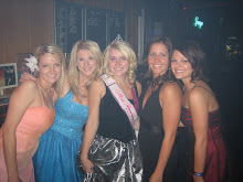 me, Jess, Brit, Manda, and Dani