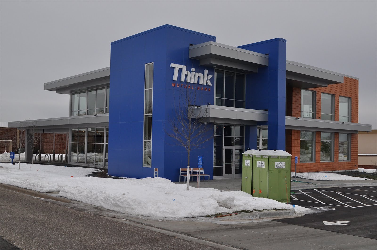 Eagan Daily Photo January 2011