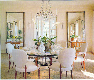 chandeliers by rwrussell thomas pheasant architectural digest and