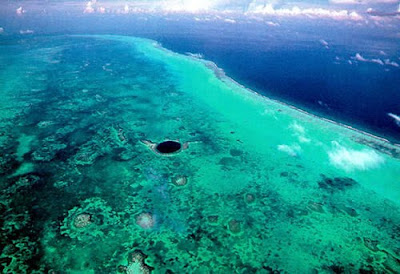 Great Blue Hole