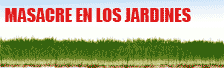 Masacre en los jardines