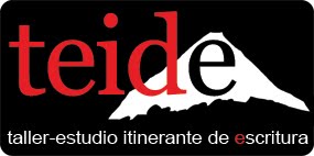 TEIDE (Taller-Estudio Itinerante de Escritura).