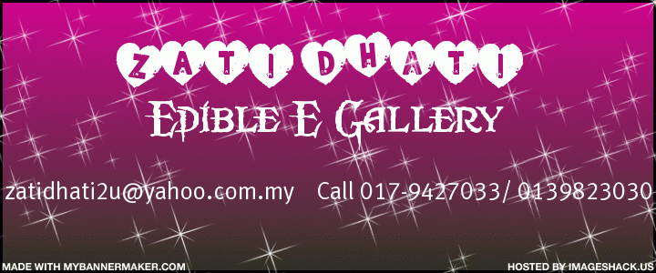 zatid'hati edible e gallery