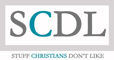 Stuff Christians Don't Like
