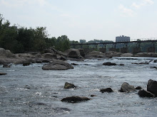 The James!