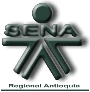 logo del sena