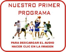 PRIMER PROGRAMA