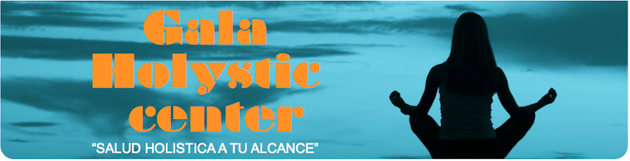 gala holystic center