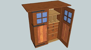 popular woodworking