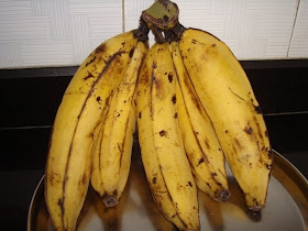 Mumbai Magic Nendrampazham King Of Bananas mumbai magic nendrampazham king of bananas
