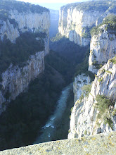 Foz de Arbaiun.Navarra