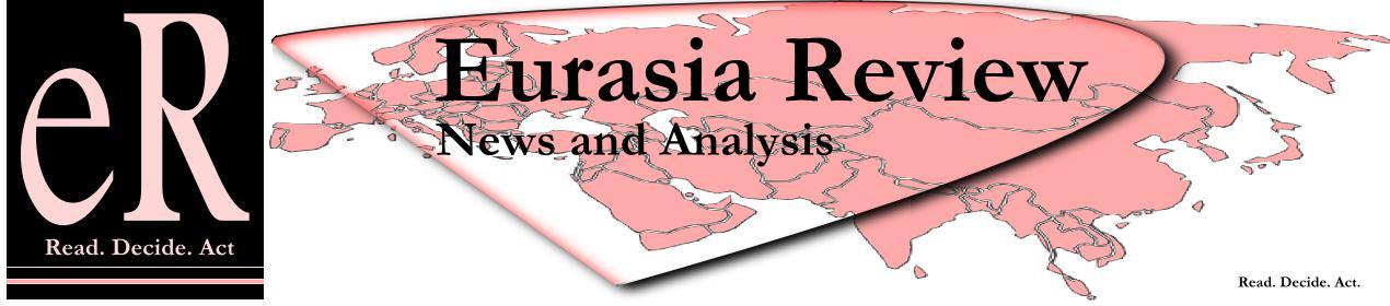 Eurasia Review