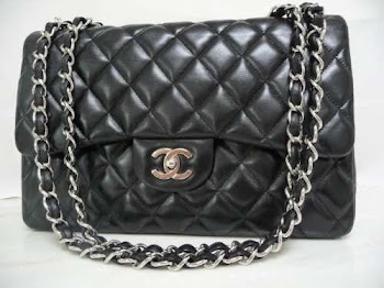 CHANEL EM COURO LEGÍTIMO R$499,00