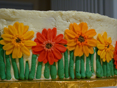 Tim Cake