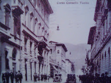 Terni - C.so Cornelio Tacito