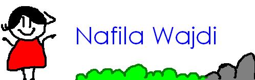 A little Girl's Homepage