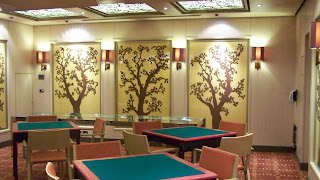 Kreuzfahrt-Tagebücher: Die Costa Luminosa und Schiffe, die wir