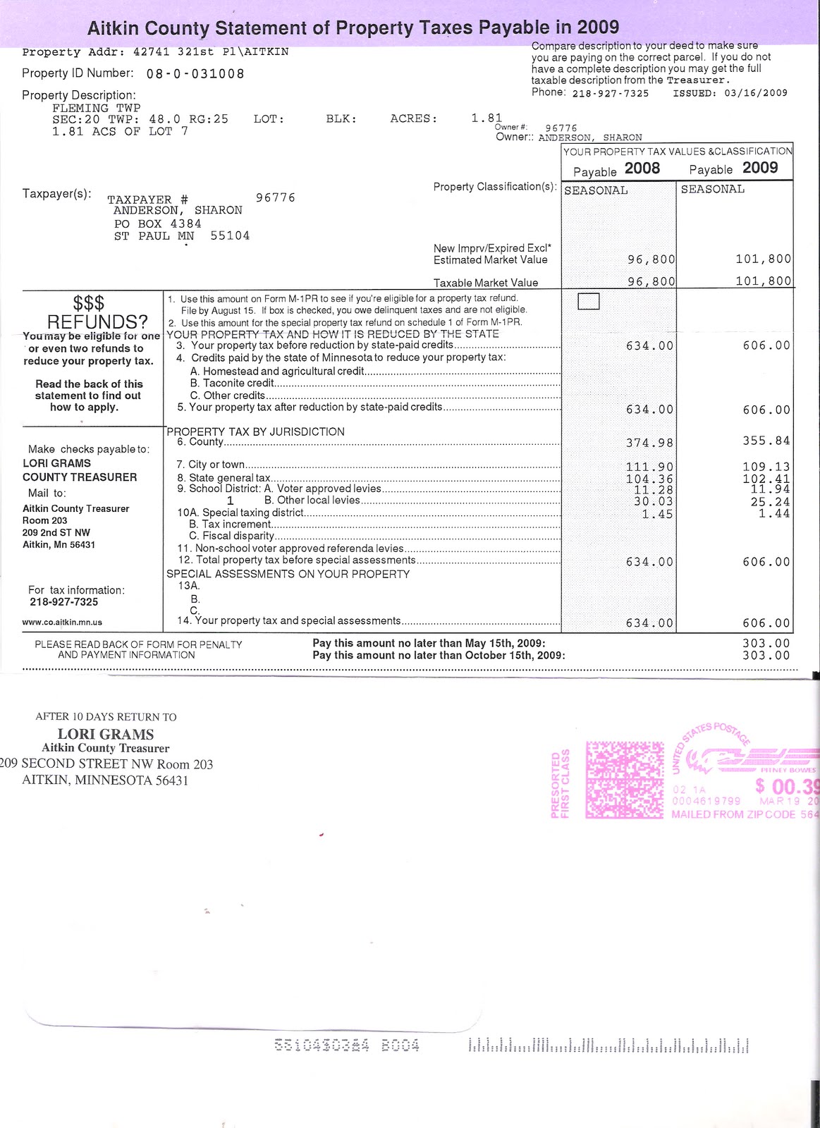 Sharonv42741321st Aitkin 2012