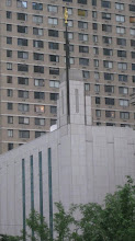 Manhattan, New York LDS Temple