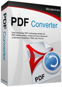 تحميل برنامج Wondershare PDF Converter v2.0.0 + Crack لتغيير صيغ ملفات pdf Wondershare+PDF+Converter