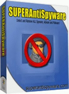 SUPERAntiSpyware Pro 5.0.1150 Incl Keygen and Patch SUPERAntiSpyware+Professional