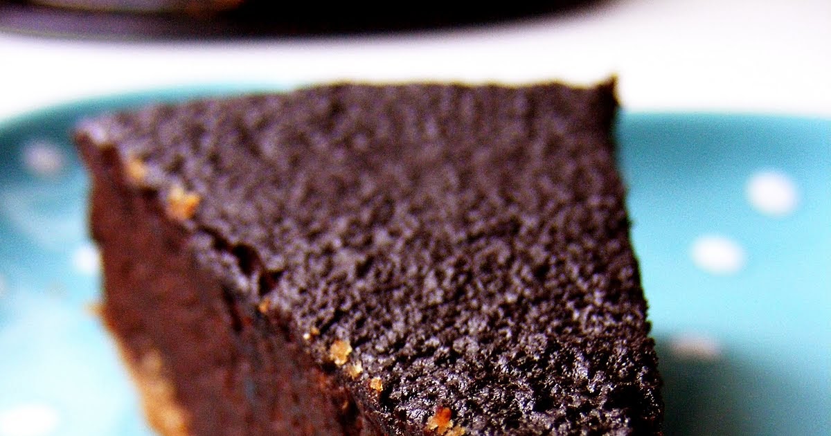 Ebba S Cuisine Torta Od Cokolade I Bundeve Bez Brasna I Secera Sugarfree Chocolate Pumpkin Cake Without Flour