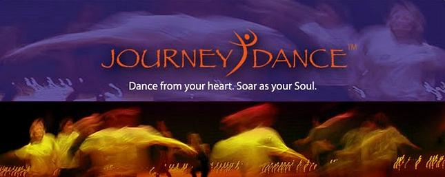 Journey Dance