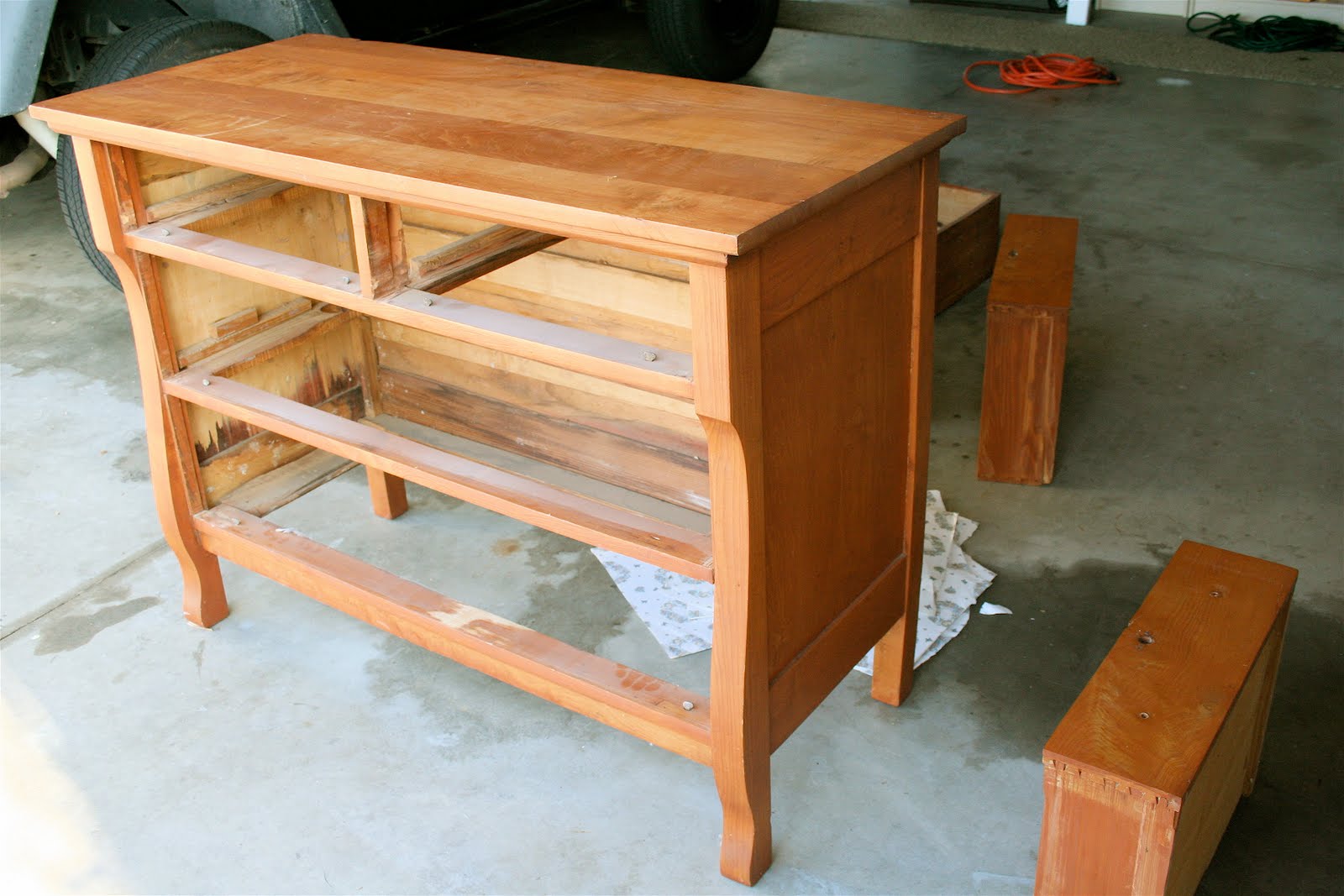 Piggy in the Puddle Beach House Furniture Addiction